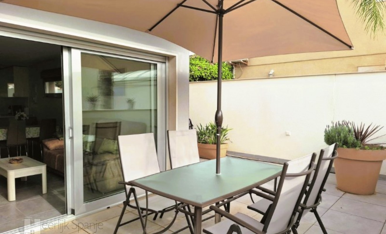 Sale - Semi-detached house - San Javier - Santiago de la Ribera