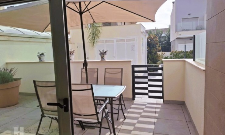 Sale - Semi-detached house - San Javier - Santiago de la Ribera