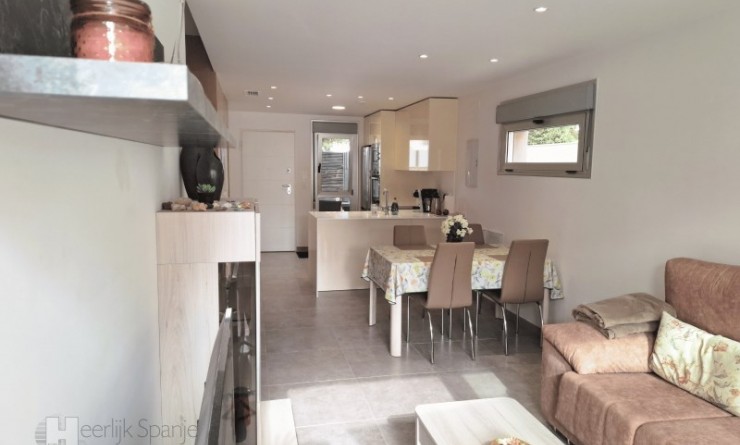 Sale - Semi-detached house - San Javier - Santiago de la Ribera
