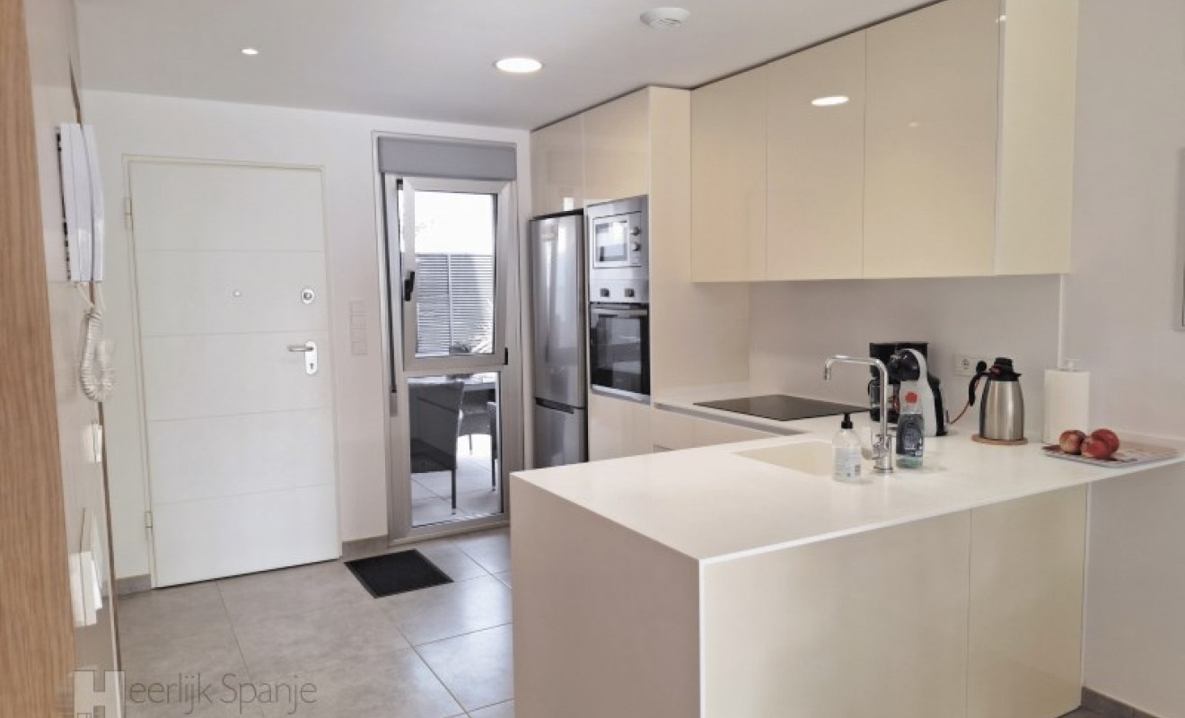 Sale - Semi-detached house - San Javier - Santiago de la Ribera