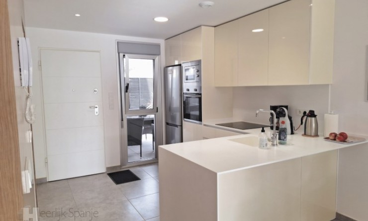 Sale - Semi-detached house - San Javier - Santiago de la Ribera