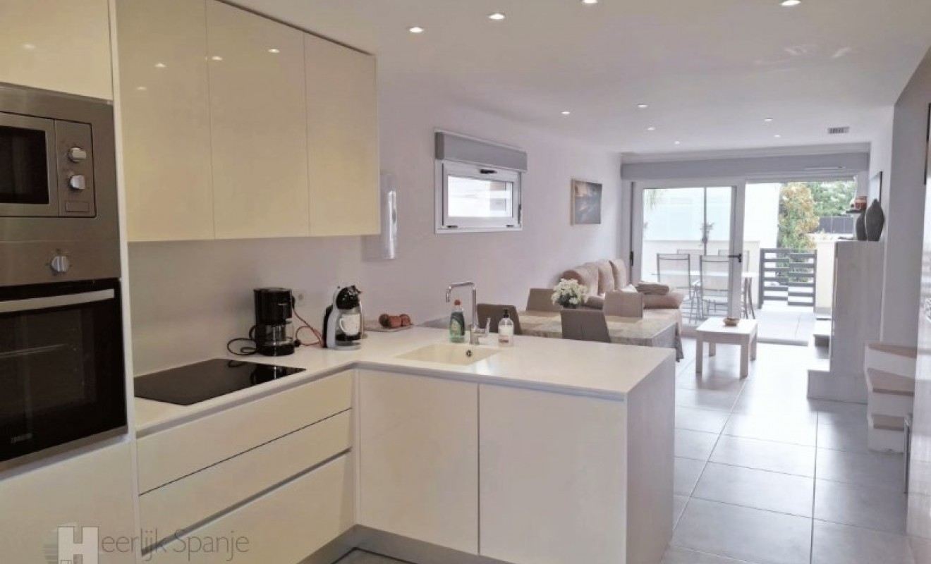Sale - Semi-detached house - San Javier - Santiago de la Ribera
