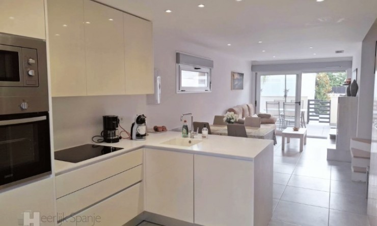 Sale - Semi-detached house - San Javier - Santiago de la Ribera