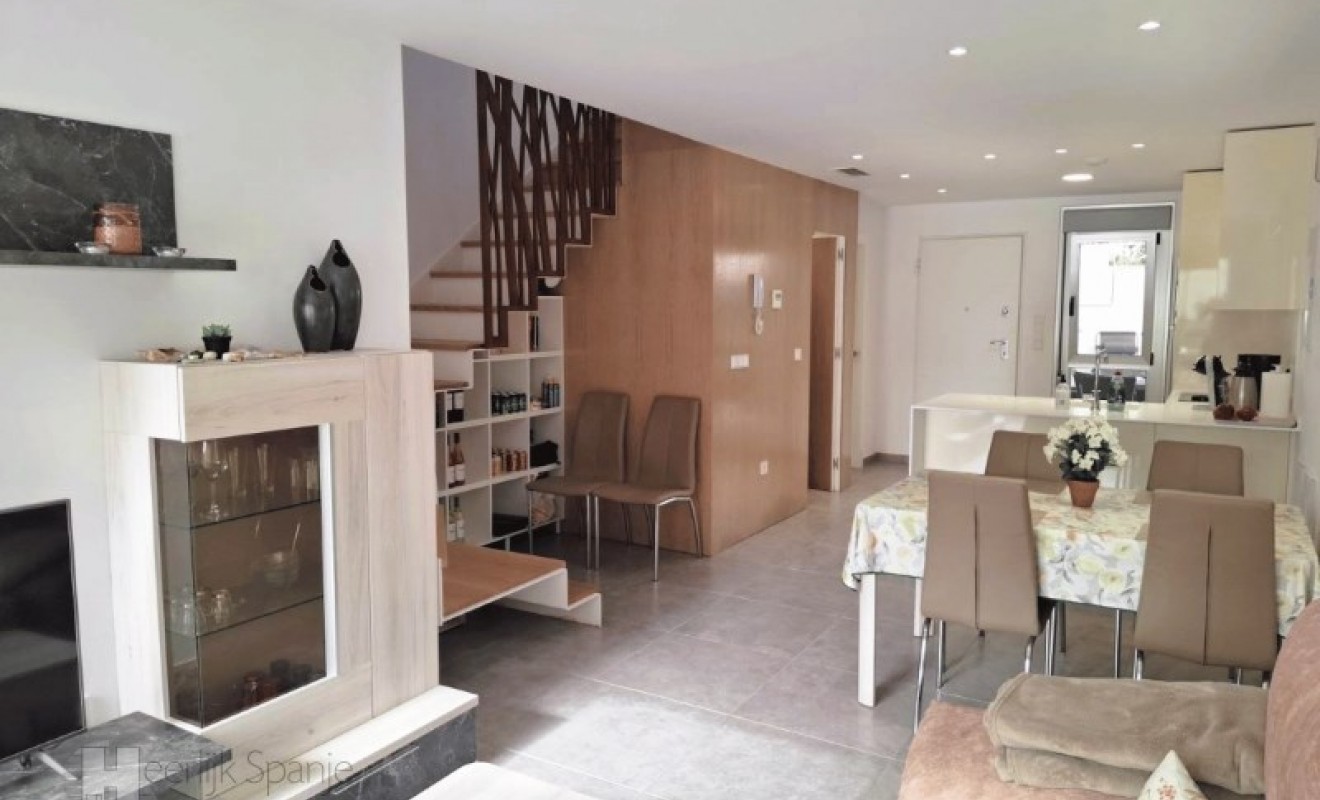 Sale - Semi-detached house - San Javier - Santiago de la Ribera