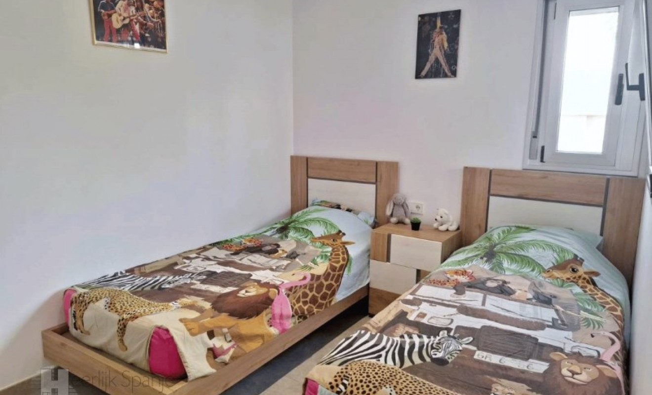 Sale - Semi-detached house - San Javier - Santiago de la Ribera