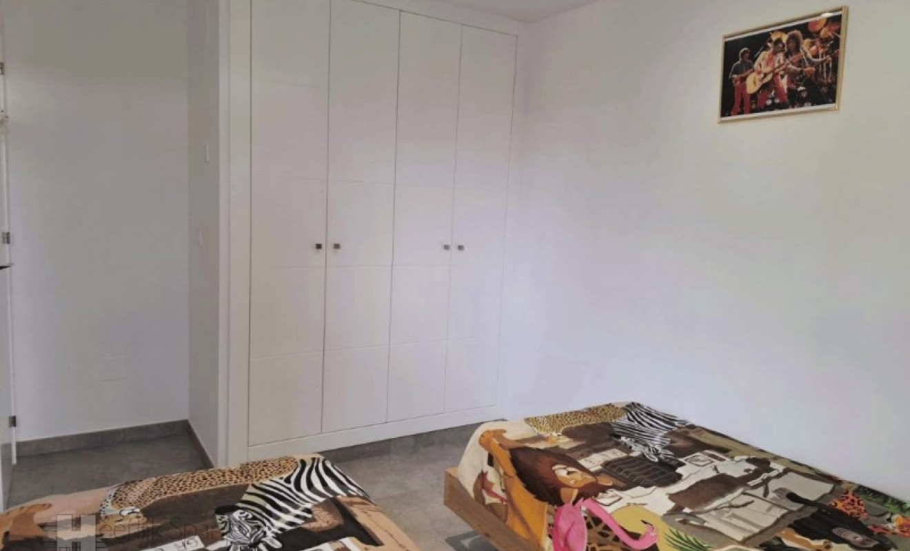 Sale - Semi-detached house - San Javier - Santiago de la Ribera