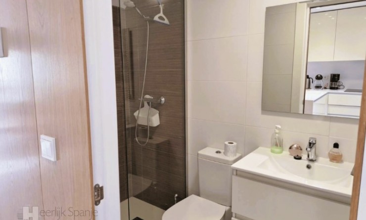 Sale - Semi-detached house - San Javier - Santiago de la Ribera