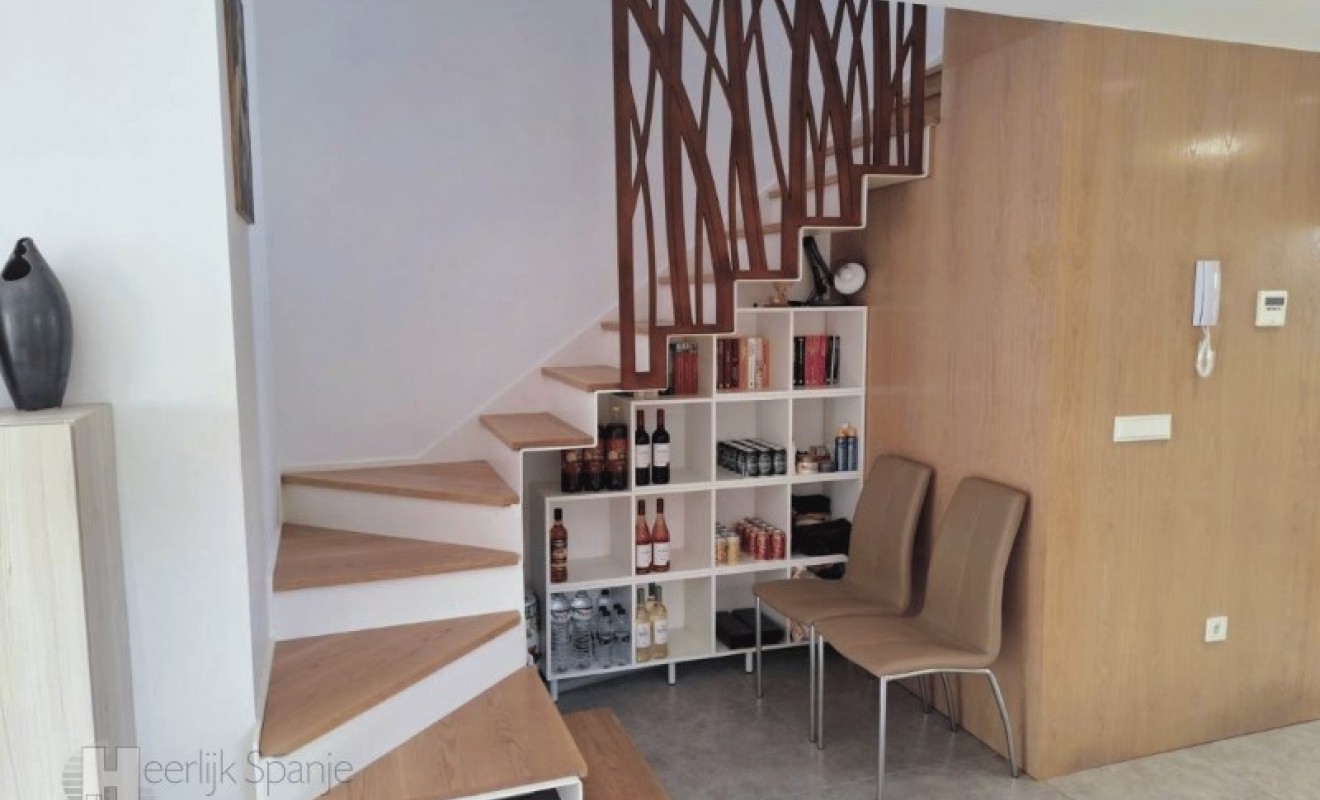 Sale - Semi-detached house - San Javier - Santiago de la Ribera