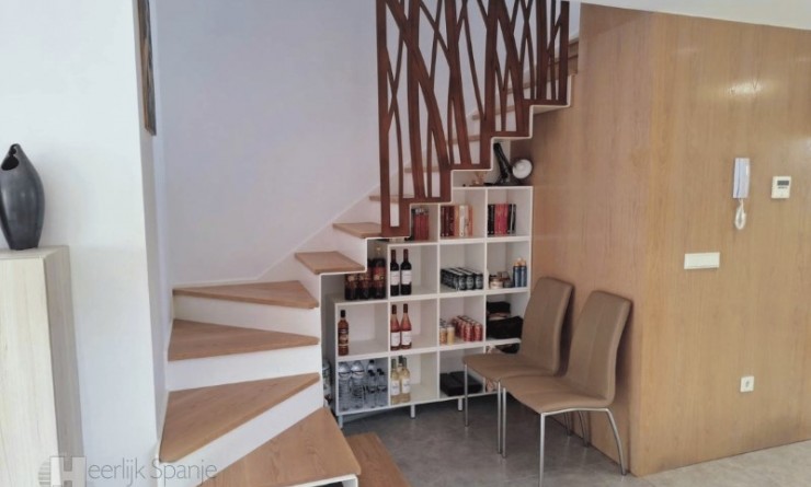 Sale - Semi-detached house - San Javier - Santiago de la Ribera