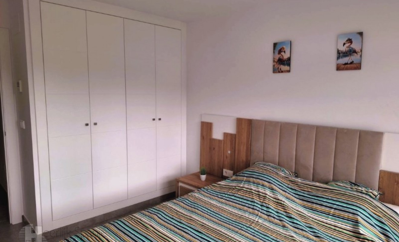 Sale - Semi-detached house - San Javier - Santiago de la Ribera
