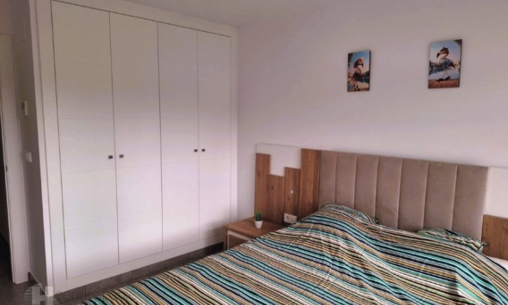 Sale - Semi-detached house - San Javier - Santiago de la Ribera