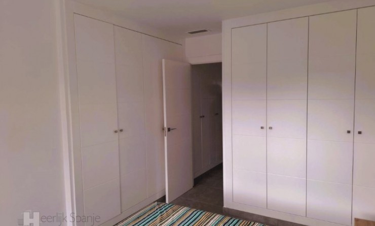 Sale - Semi-detached house - San Javier - Santiago de la Ribera