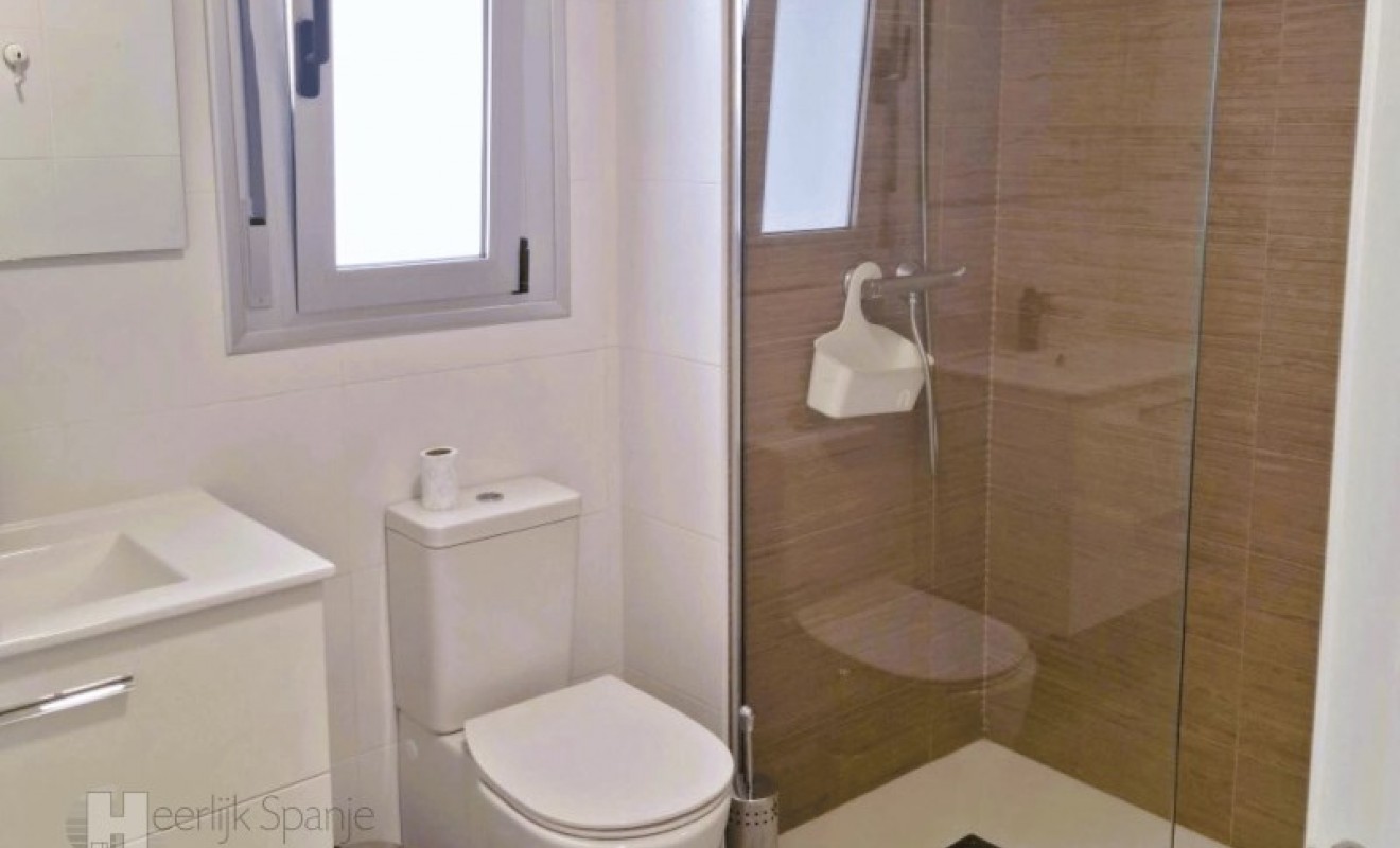 Sale - Semi-detached house - San Javier - Santiago de la Ribera