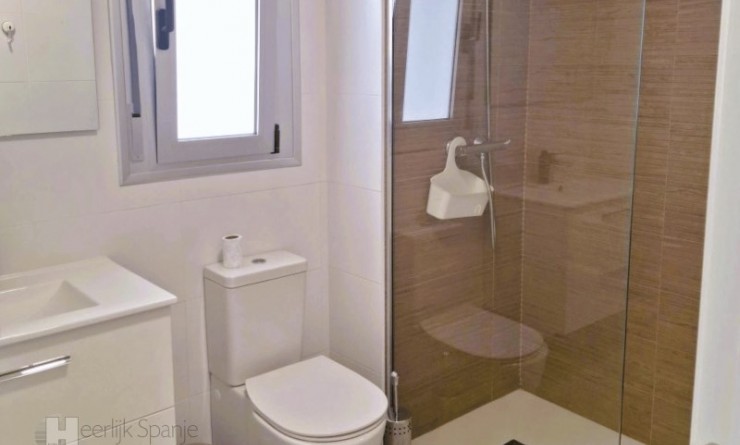 Sale - Semi-detached house - San Javier - Santiago de la Ribera