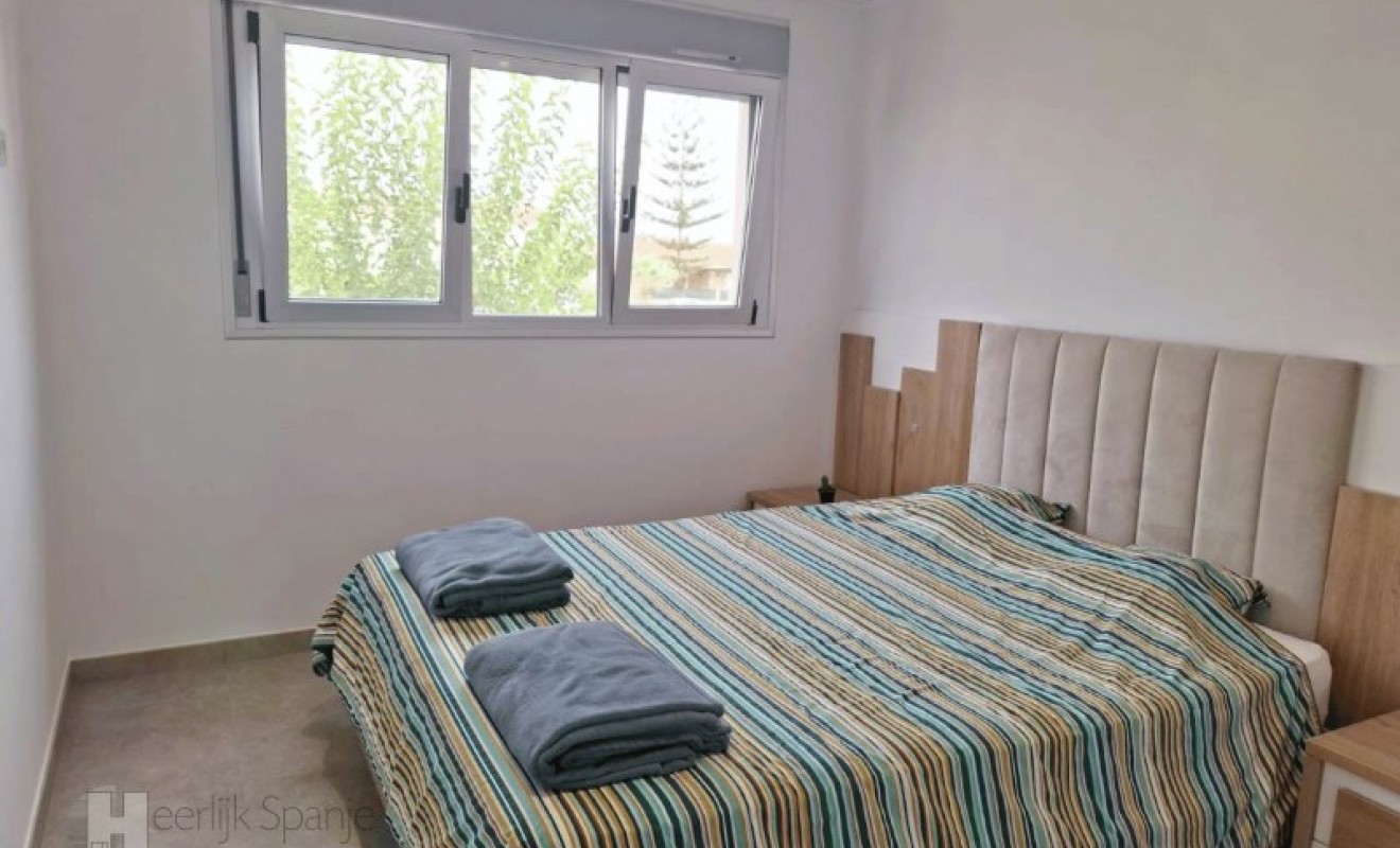 Sale - Semi-detached house - San Javier - Santiago de la Ribera
