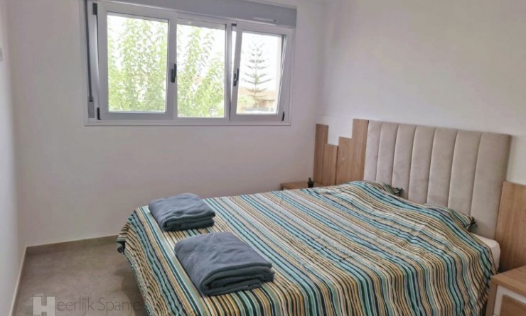 Sale - Semi-detached house - San Javier - Santiago de la Ribera