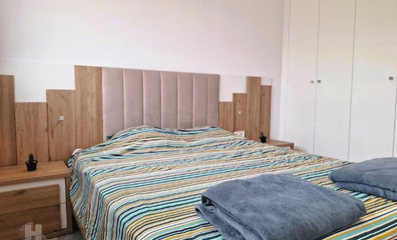 Sale - Semi-detached house - San Javier - Santiago de la Ribera