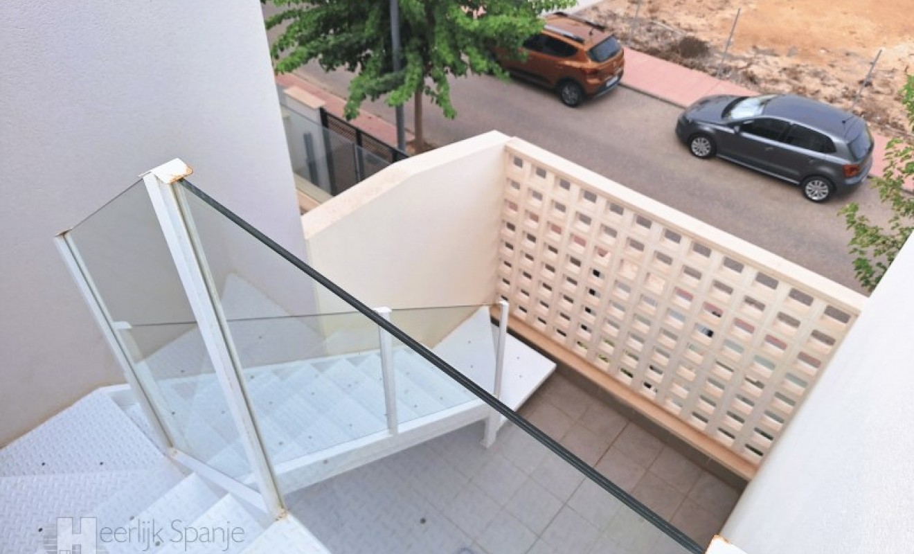 Sale - Semi-detached house - San Javier - Santiago de la Ribera