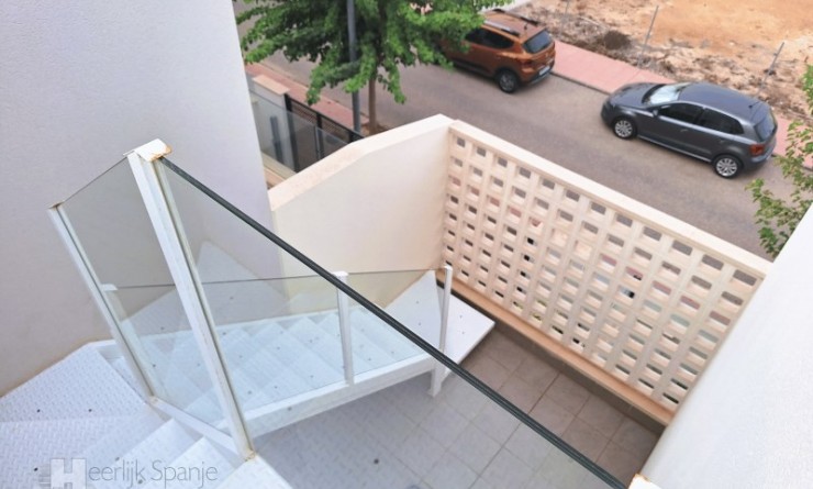 Sale - Semi-detached house - San Javier - Santiago de la Ribera