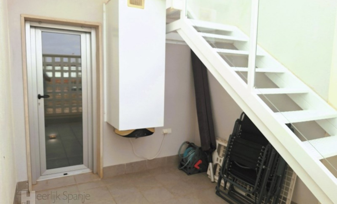 Sale - Semi-detached house - San Javier - Santiago de la Ribera