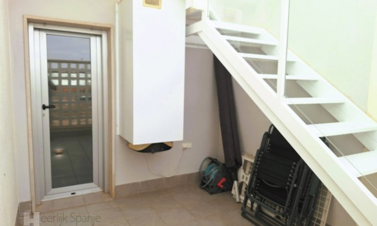 Sale - Semi-detached house - San Javier - Santiago de la Ribera