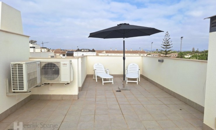 Sale - Semi-detached house - San Javier - Santiago de la Ribera