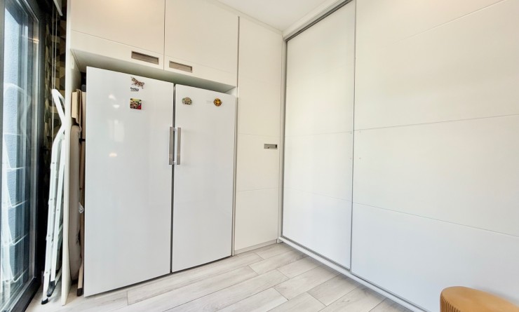 Wederverkoop - Villa - Orihuela Costa - Cabo Roig