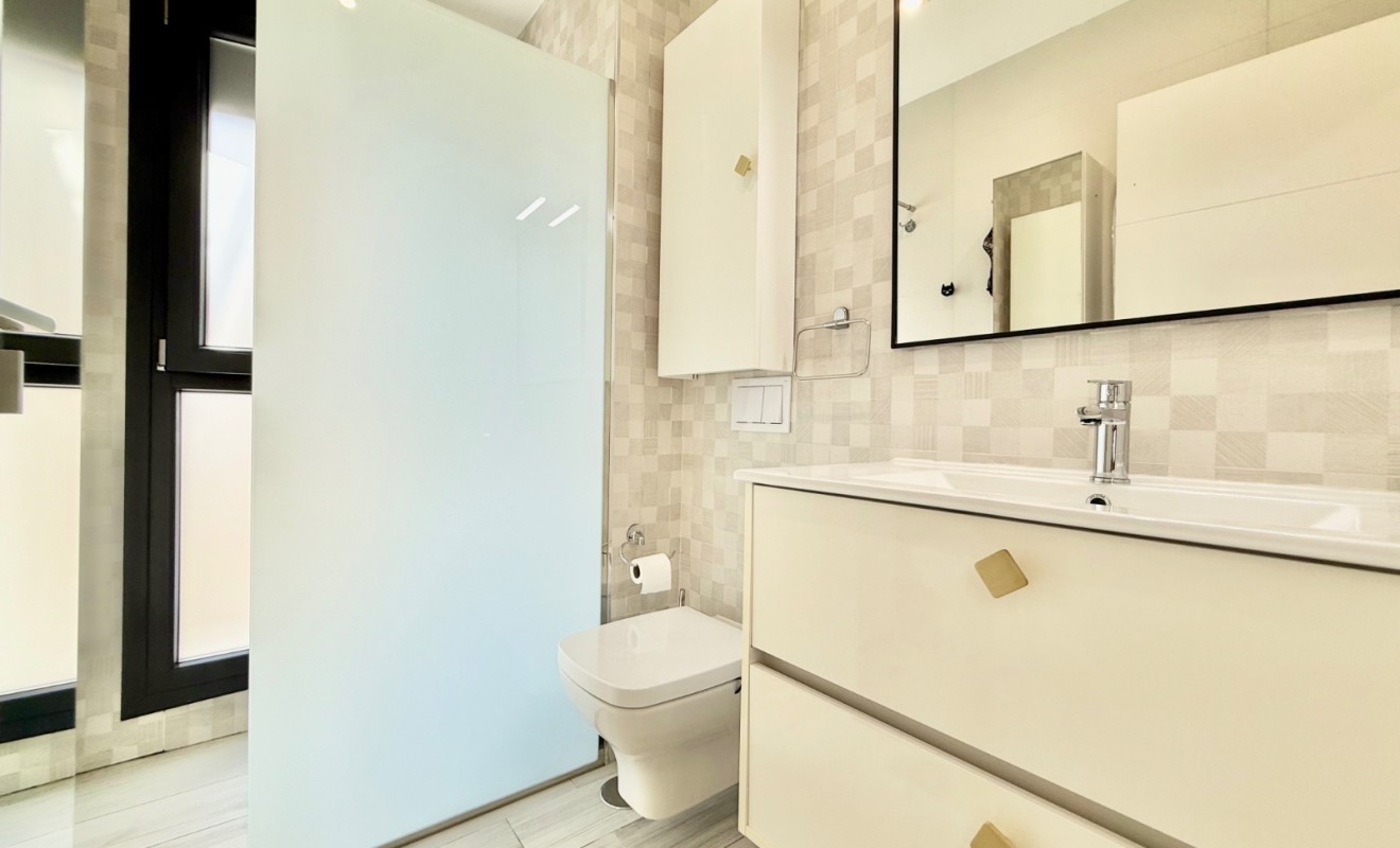 Wederverkoop - Villa - Orihuela Costa - Cabo Roig