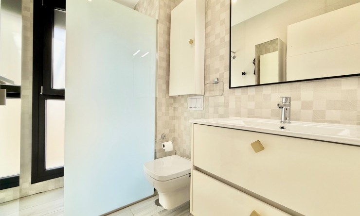 Wederverkoop - Villa - Orihuela Costa - Cabo Roig