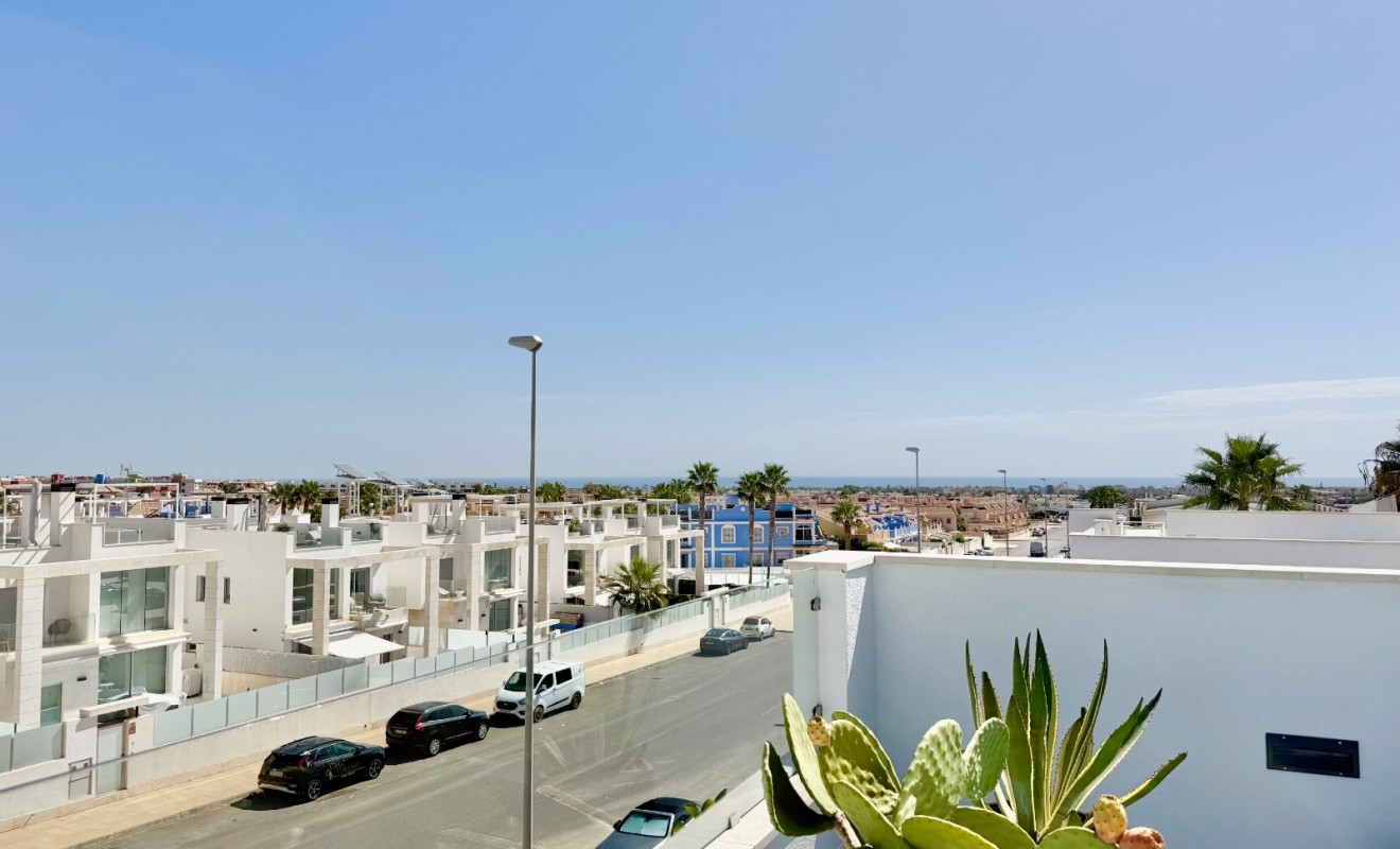 Wederverkoop - Villa - Orihuela Costa - Cabo Roig