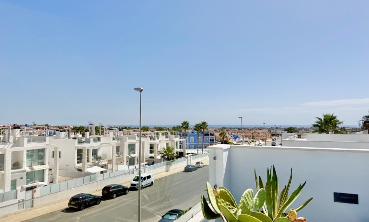 Wederverkoop - Villa - Orihuela Costa - Cabo Roig
