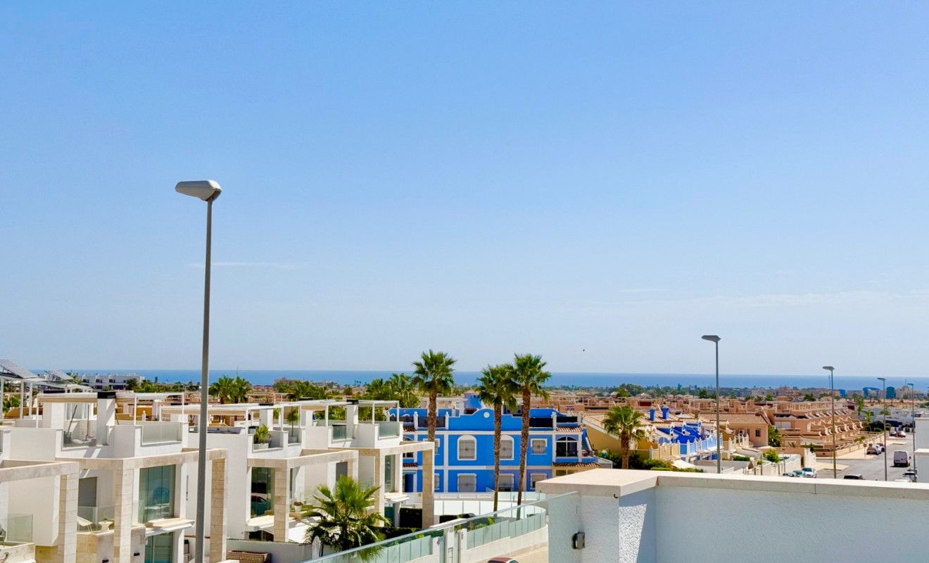 Wederverkoop - Villa - Orihuela Costa - Cabo Roig