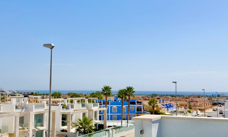 Wederverkoop - Villa - Orihuela Costa - Cabo Roig