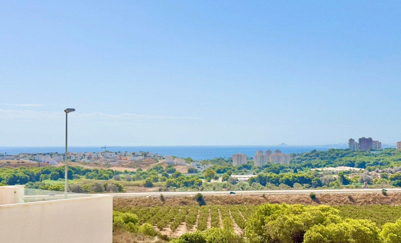 Wederverkoop - Villa - Orihuela Costa - Cabo Roig
