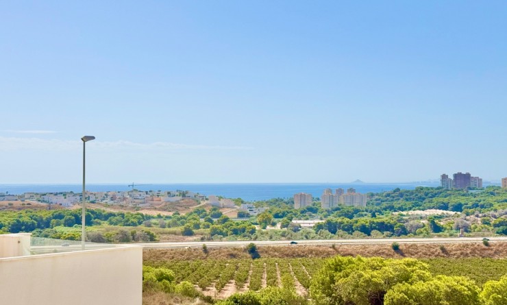 Wederverkoop - Villa - Orihuela Costa - Cabo Roig