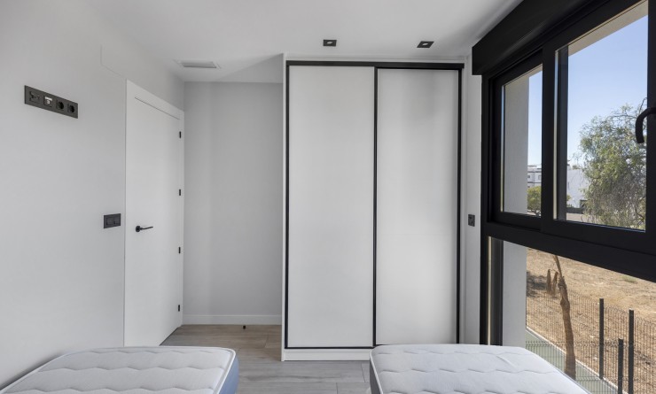 Wederverkoop - Penthouse - Orihuela Costa - Punta Prima