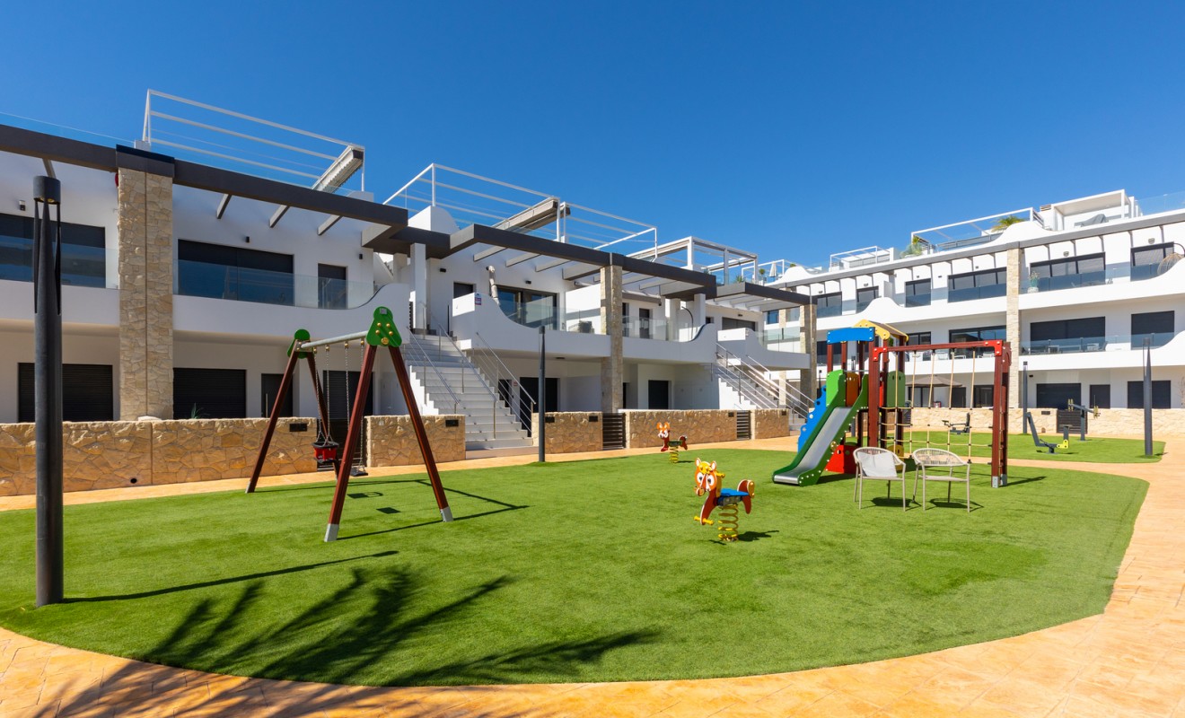 Wederverkoop - Penthouse - Orihuela Costa - Punta Prima