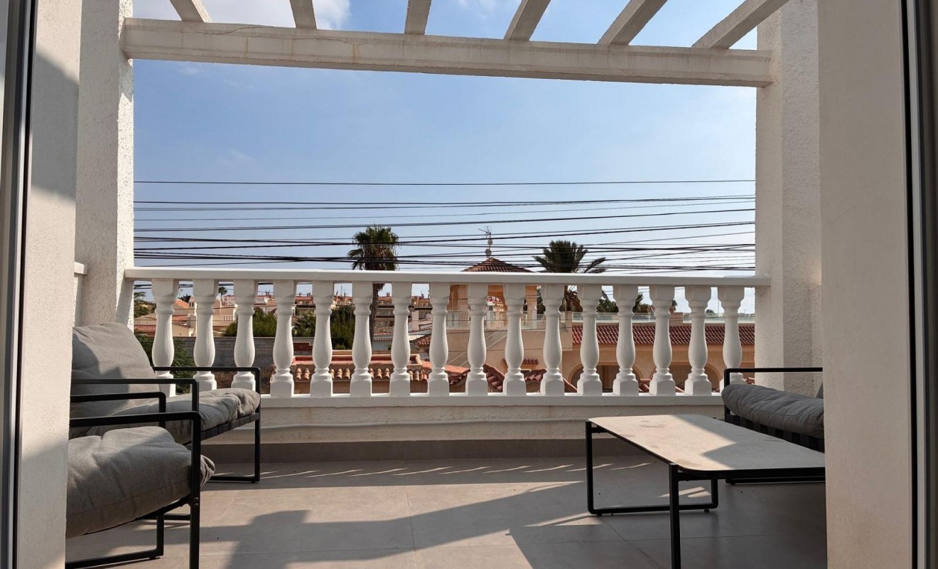 Sale - Apartment - Orihuela Costa