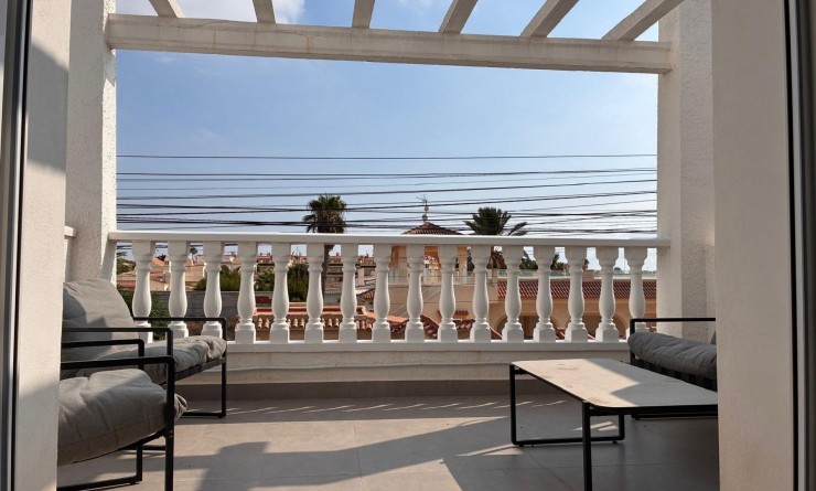Sale - Apartment - Orihuela Costa