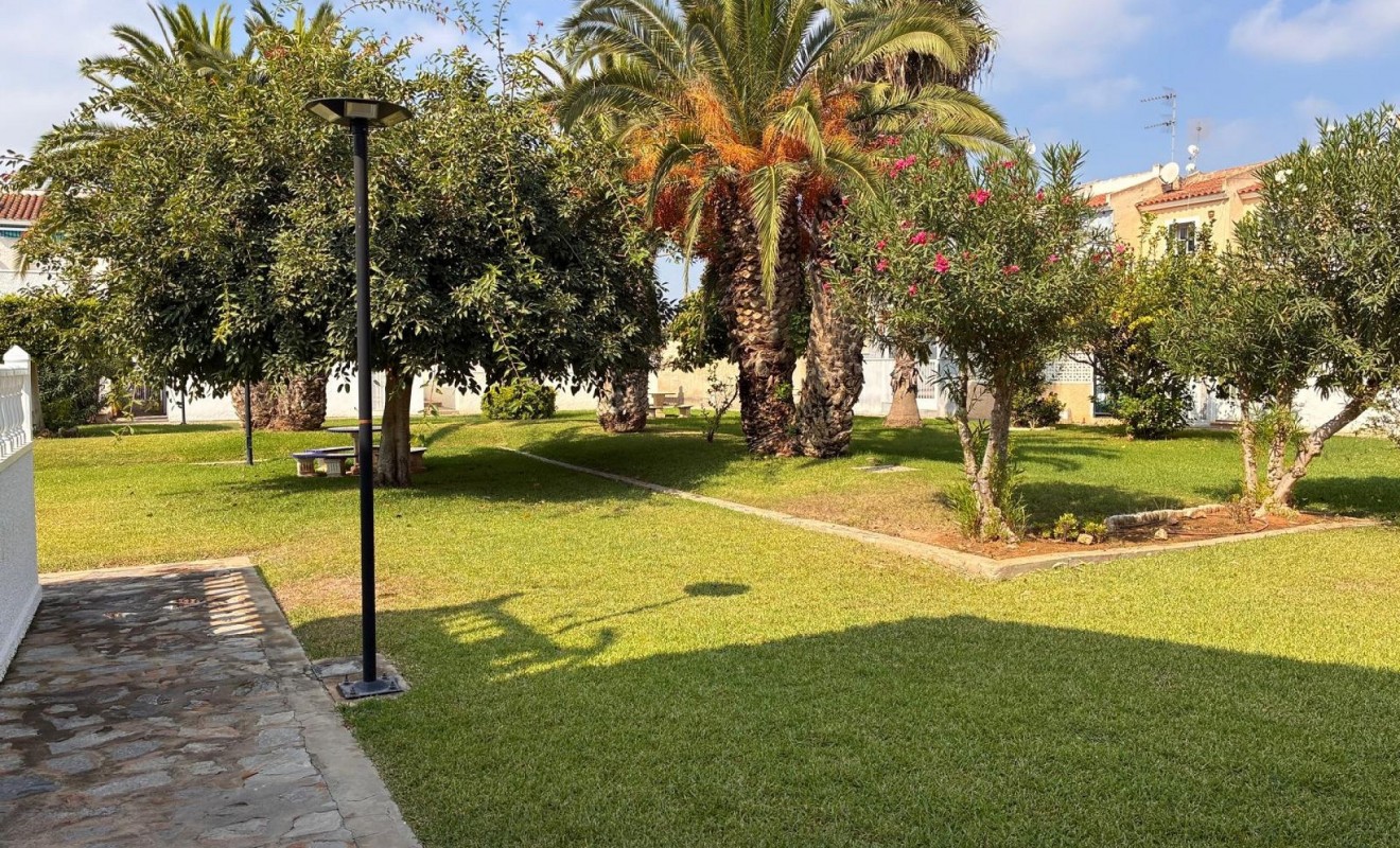 Sale - Apartment - Orihuela Costa