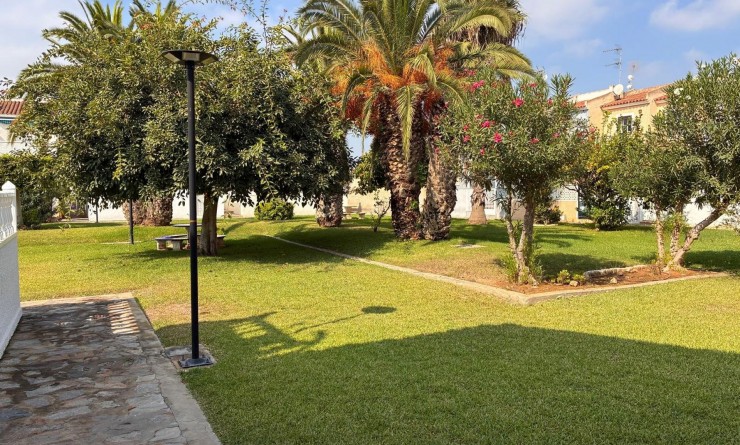 Sale - Apartment - Orihuela Costa