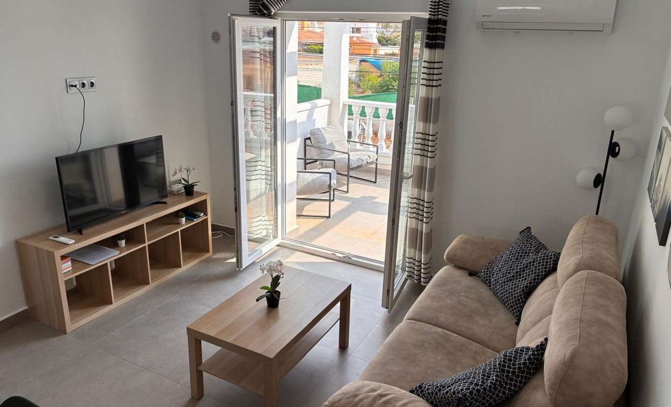 Sale - Apartment - Orihuela Costa