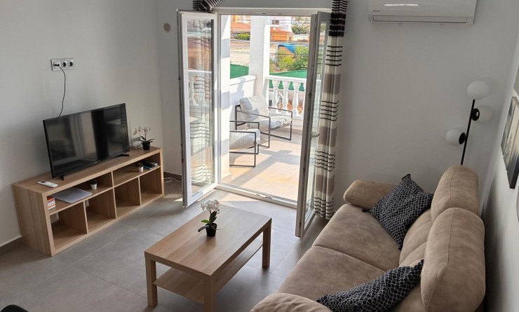 Sale - Apartment - Orihuela Costa