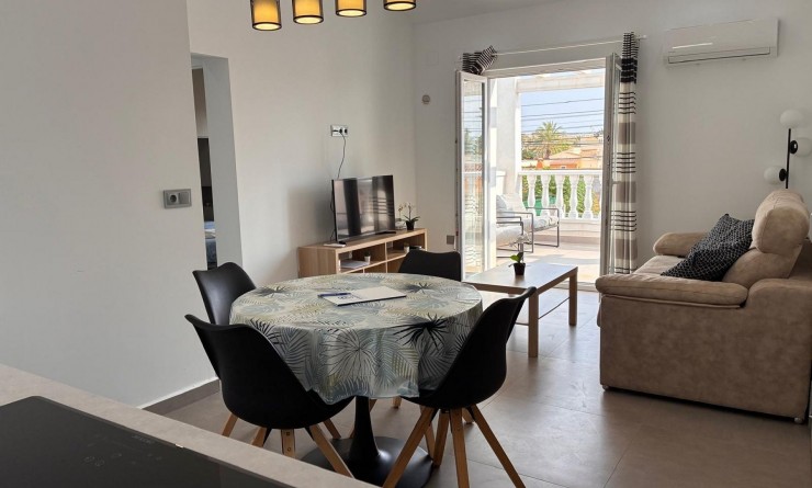 Sale - Apartment - Orihuela Costa