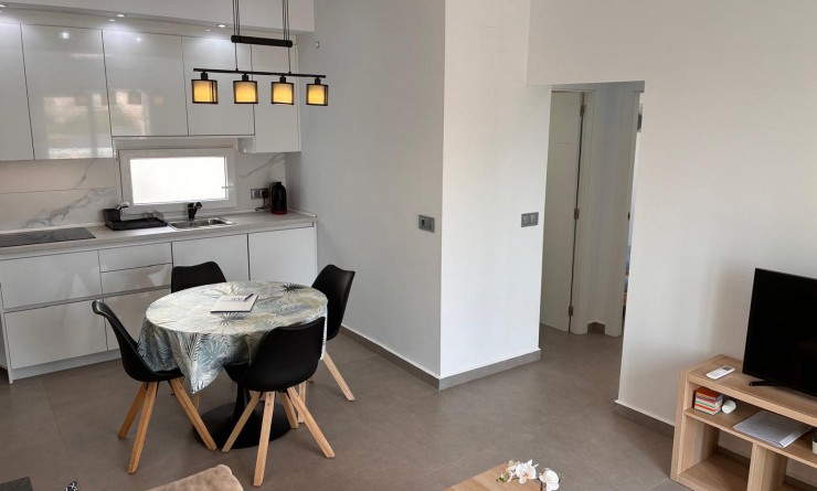 Sale - Apartment - Orihuela Costa