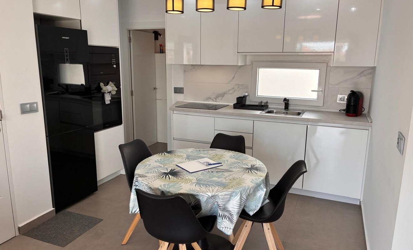 Sale - Apartment - Orihuela Costa