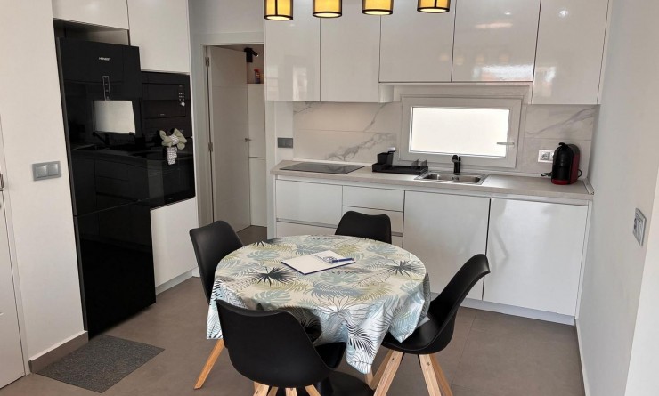 Sale - Apartment - Orihuela Costa