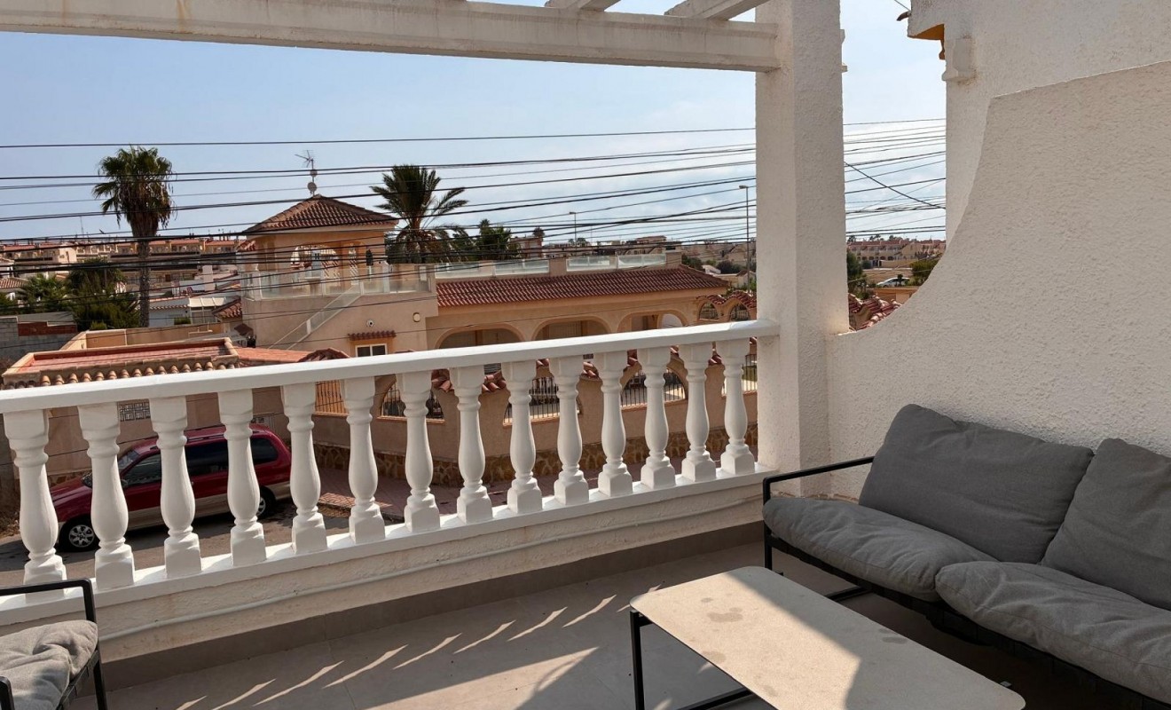 Sale - Apartment - Orihuela Costa