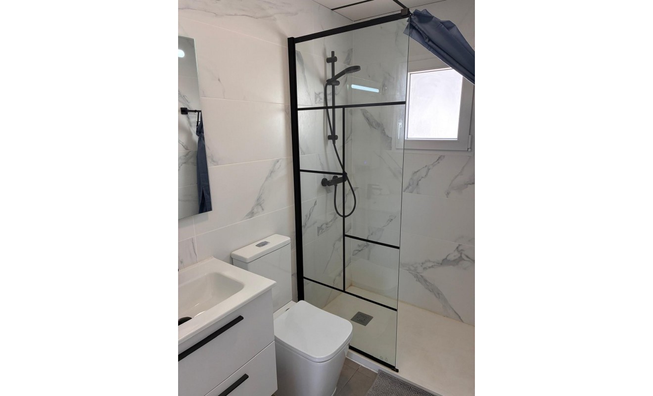Sale - Apartment - Orihuela Costa