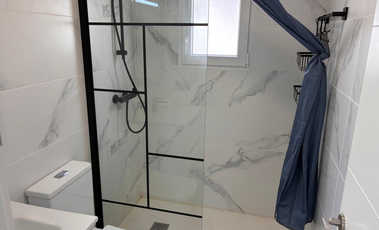 Sale - Apartment - Orihuela Costa